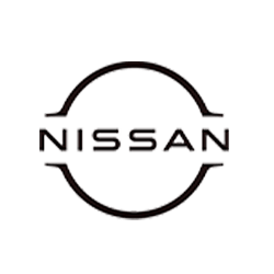 Nissan OEM Logo