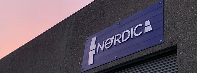 DLR Nordic in Portland, OR