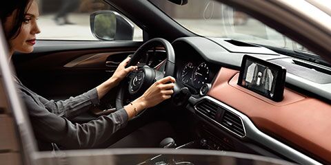 Mazda Special Offers in San Juan, CA