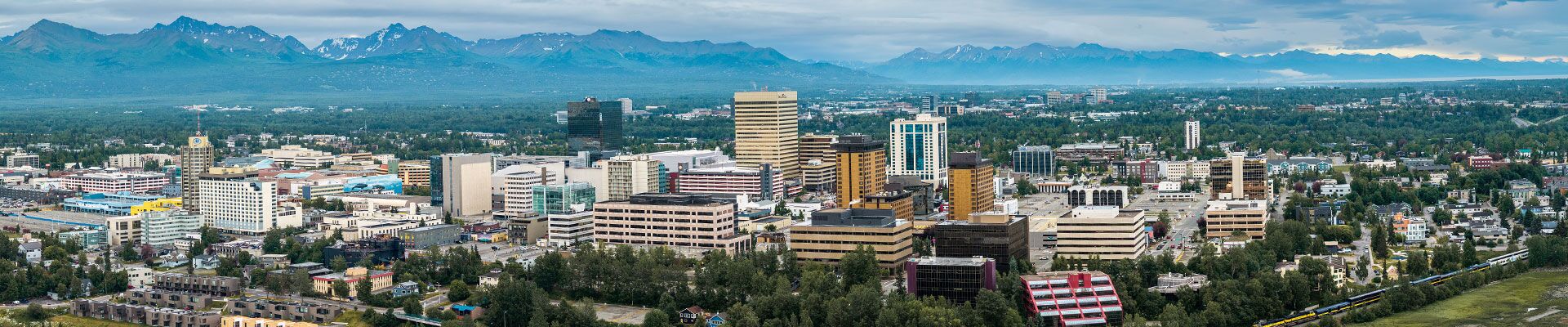 Car Dealership in Anchorage, AK