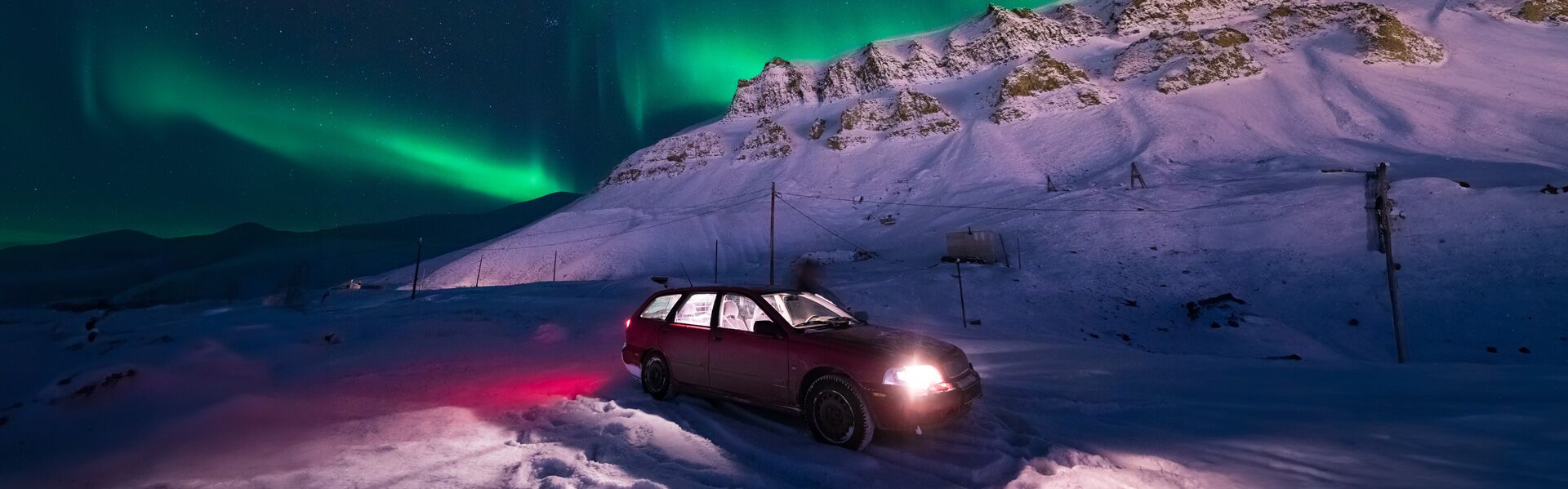 Car Dealership in Anchorage, AK