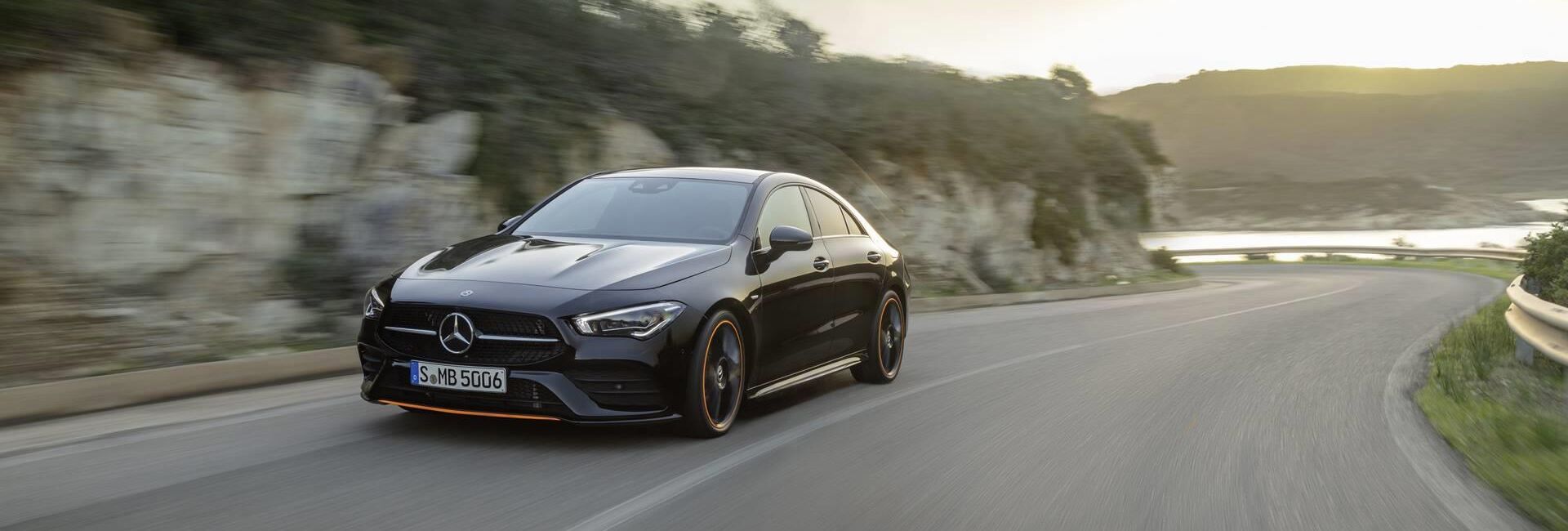 Major Motors Inventory