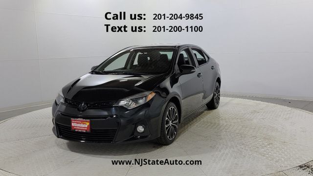 used toyota corrolla for sale in jersey city