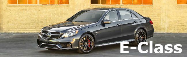 2016 Mercedes-Benz E-Class Scottsdale AZ