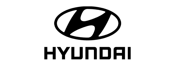 Hyundai logo