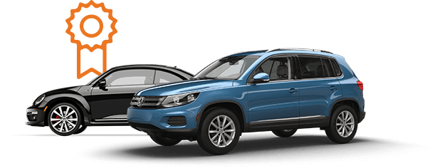 Volkswagen Model-Specific Limited Warranty Coverage
