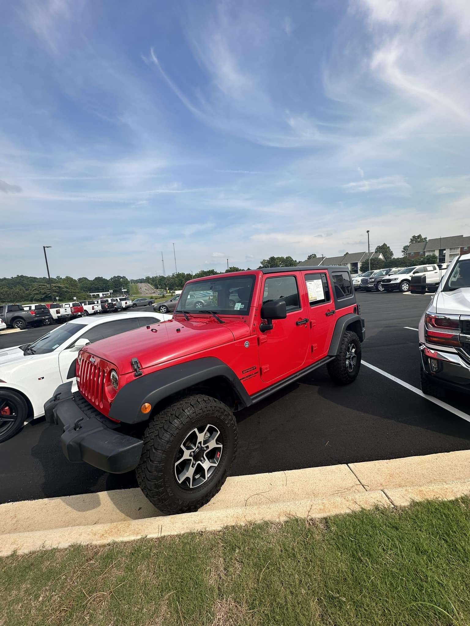 Used Cars for Sale in Prattville at Gil's Auto Sales