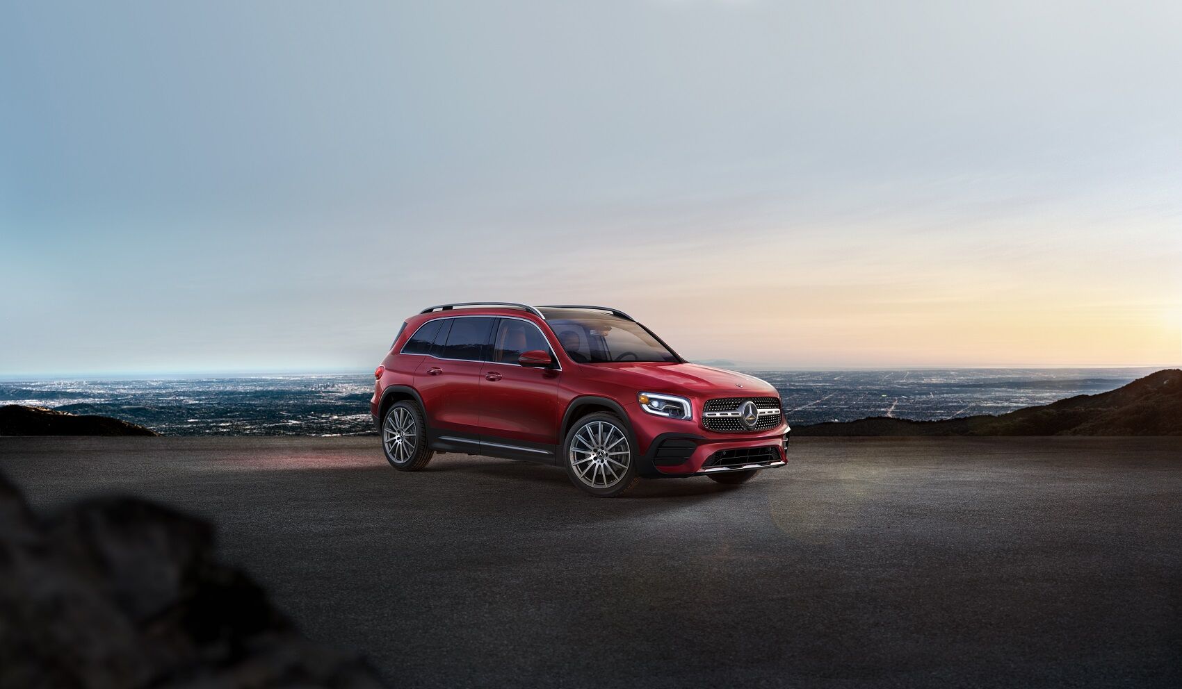 Mercedes-Benz Dealer