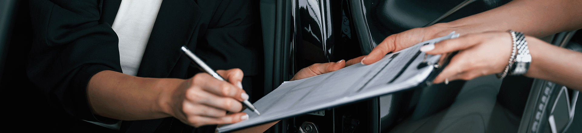 Automotive Financing at Advantage Motors