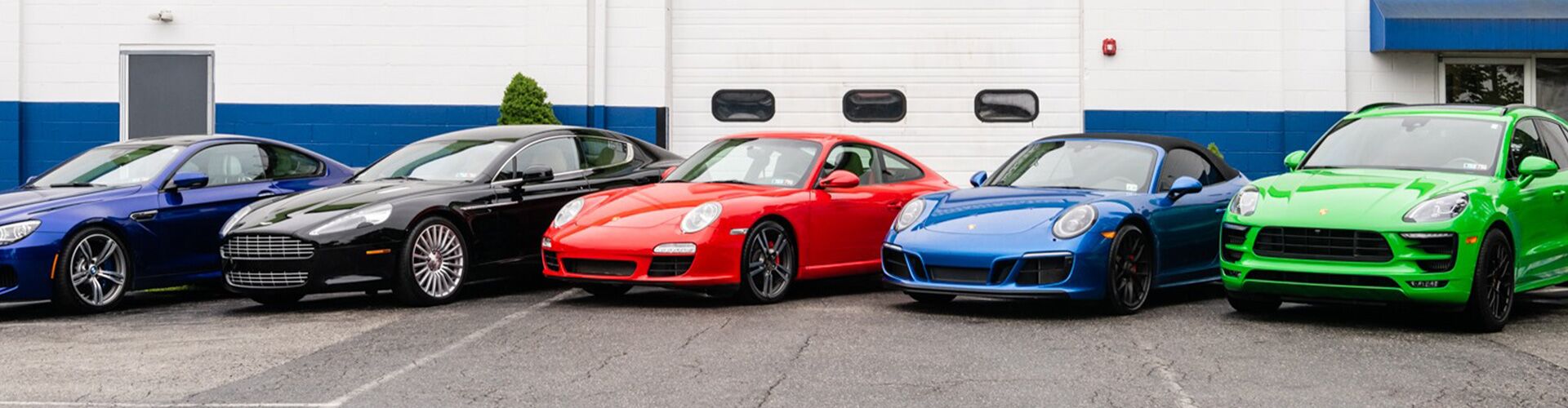 Car Dealership in West Chester, PA