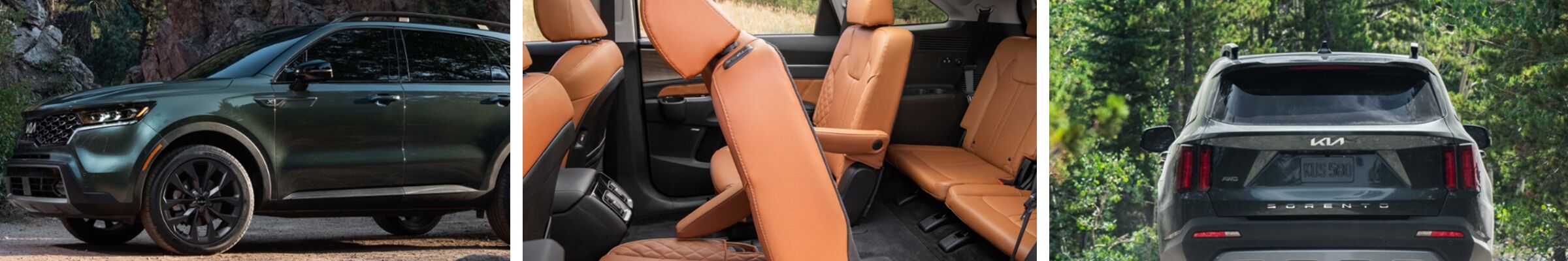 2022 Kia Sorento For Sale Los Angeles CA | Huntington Beach