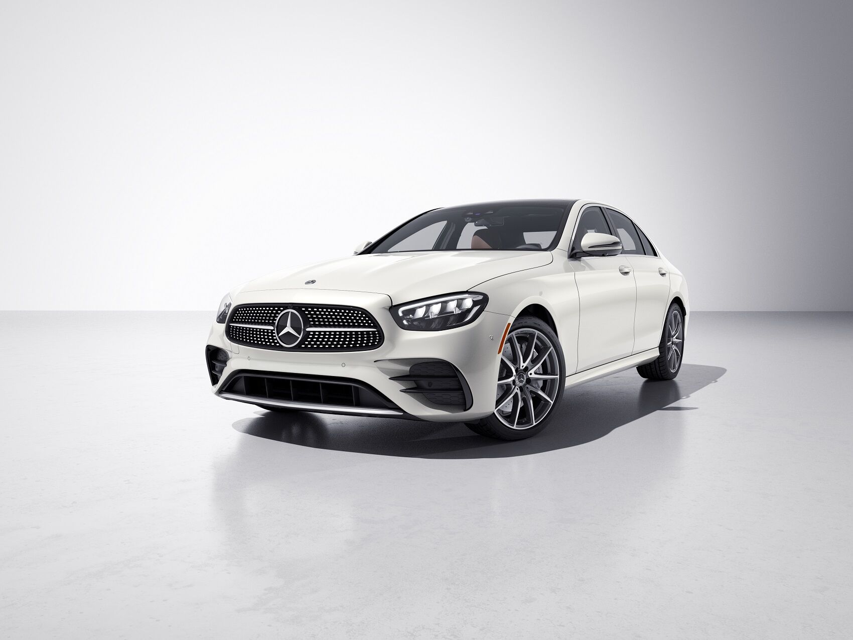 2023 Mercedes-Benz E-Class