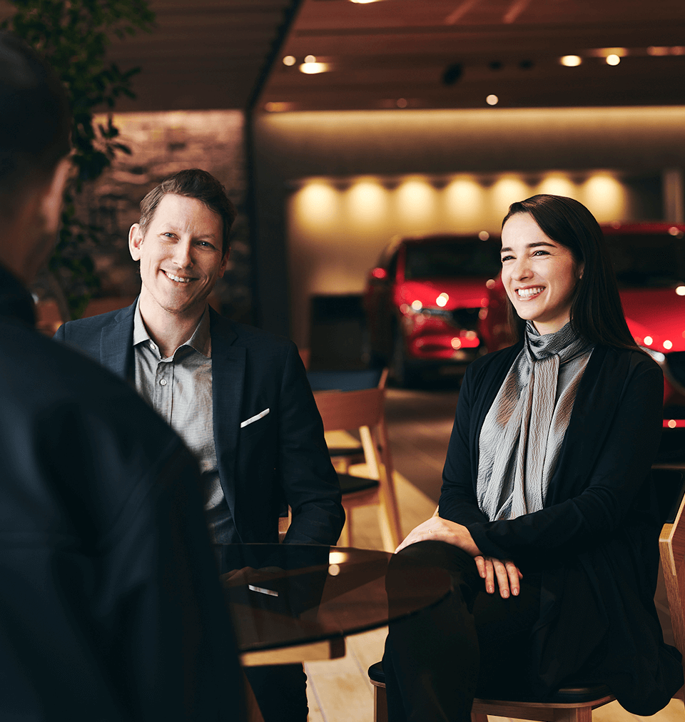 Mazda Dealership Lodi NJ PreOwned Cars Mazda of Lodi