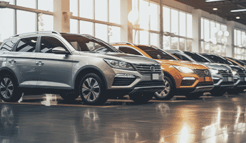 Check out the Silk Automotive inventory in San Clemente, CA