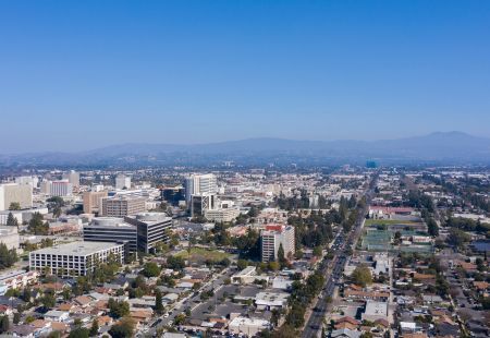 Wheelchair-Accessible Vehicles Sales in Santa Ana, CA