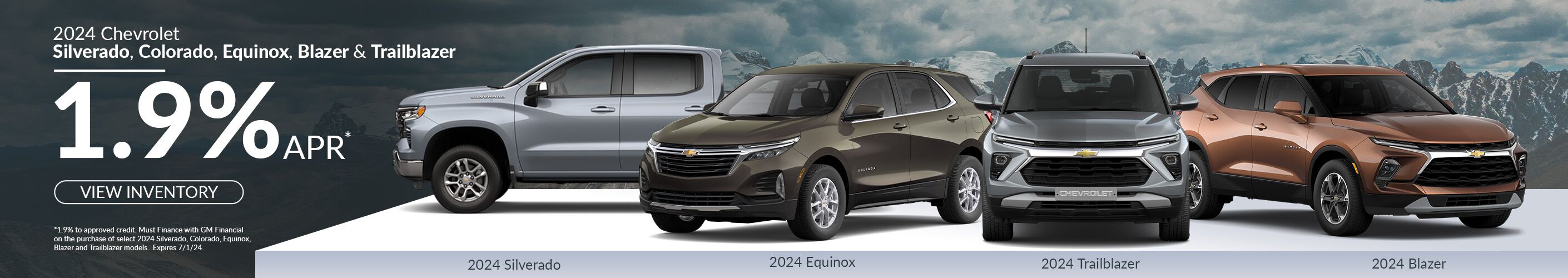 Used Chevrolet Green Bay WI