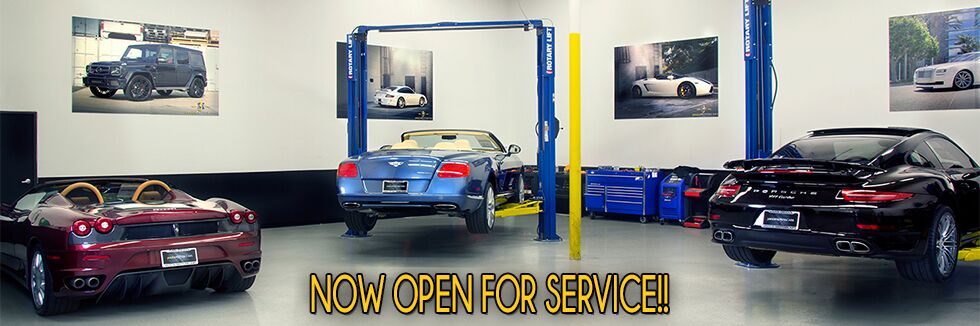 Car Service in San Diego, CA