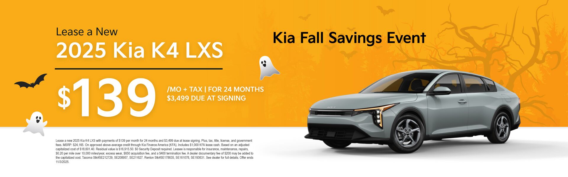 OCT25 Special K4