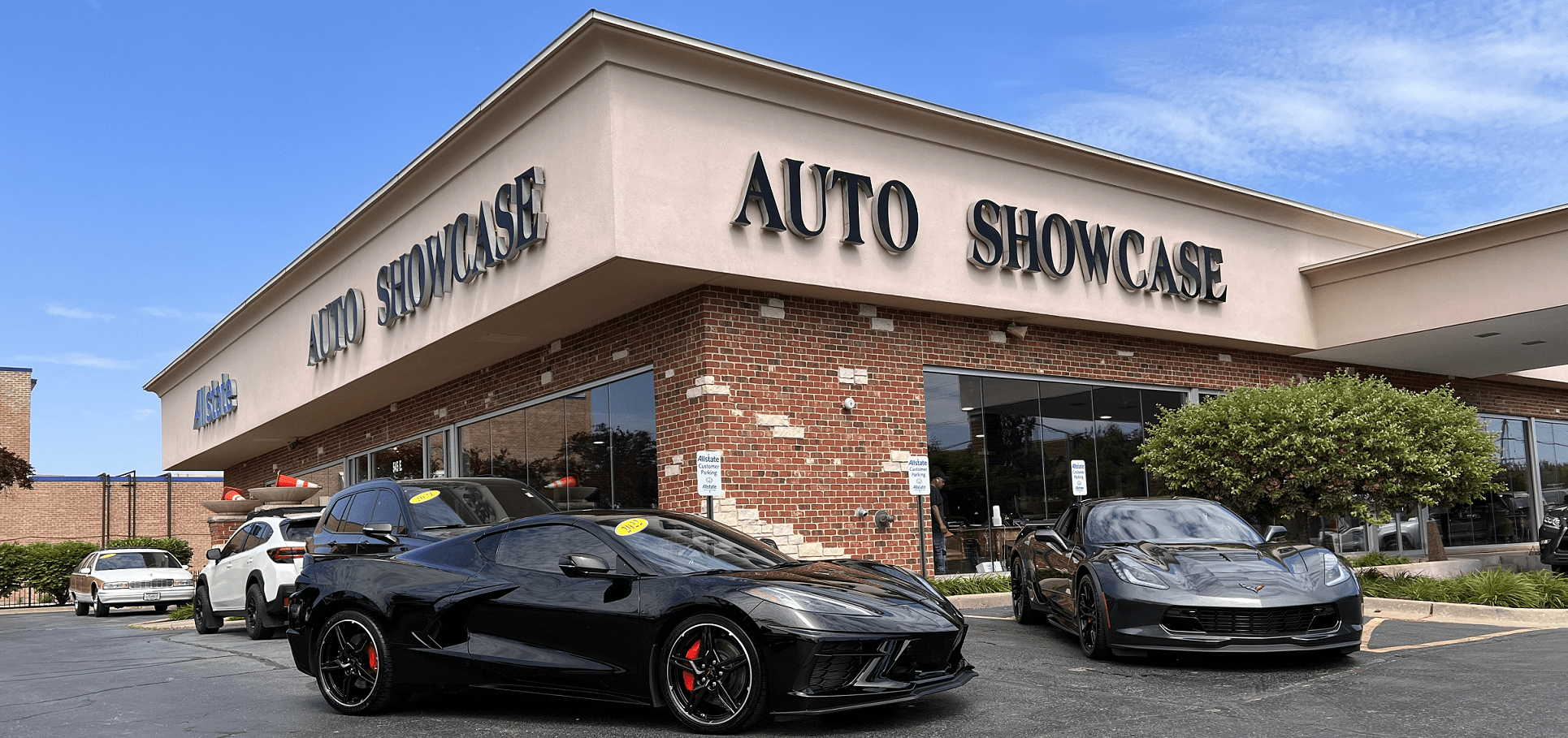 About Auto Showcase Of Carol Stream a dealership in Carol Stream IL