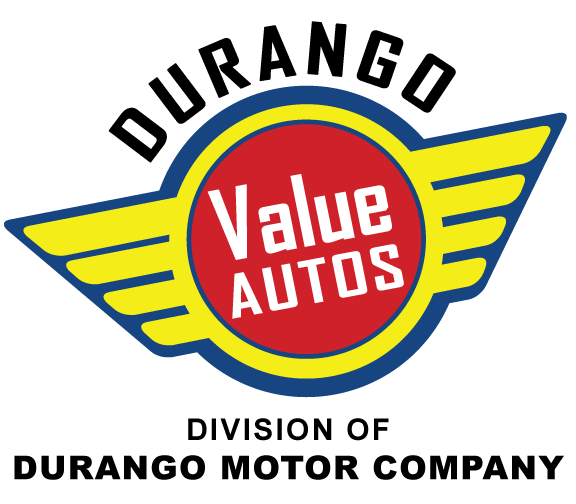 Durango Value Autos logo