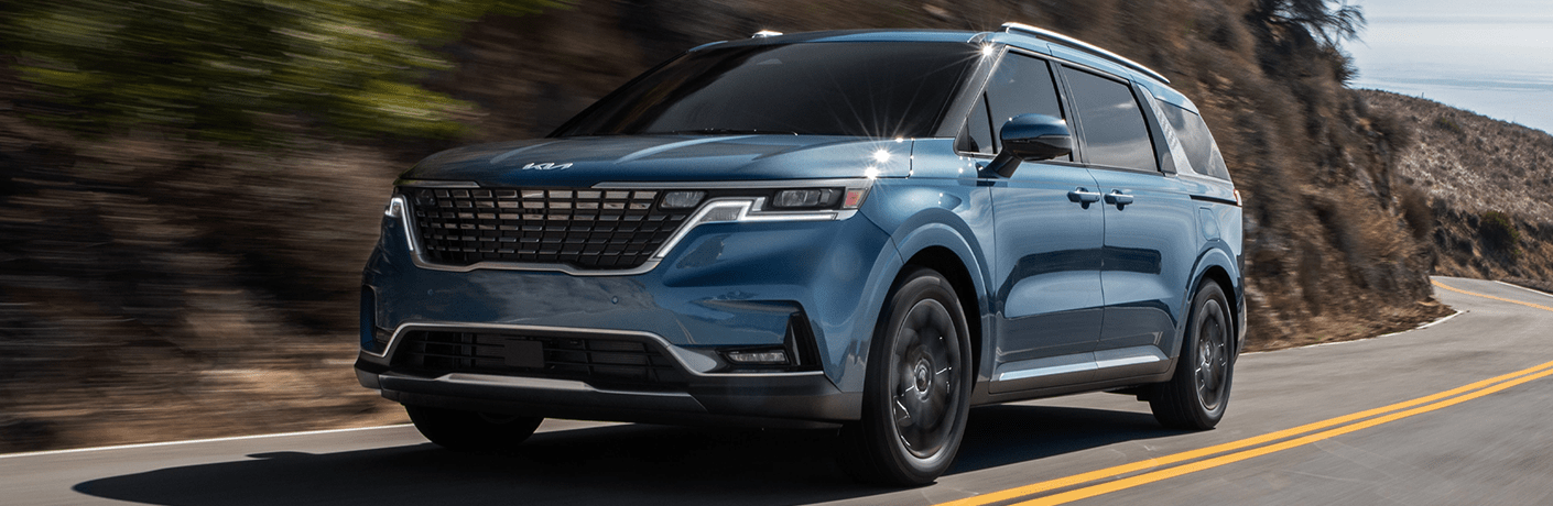 Kia dealership in Philadelphia, PA