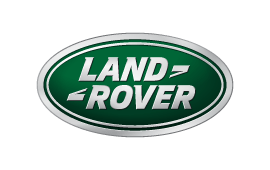 Land Rover logo