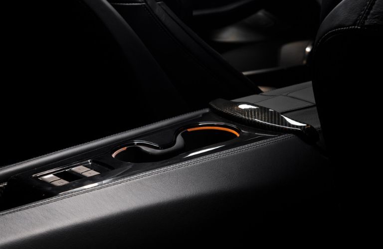 2025 Karma Revero interior element