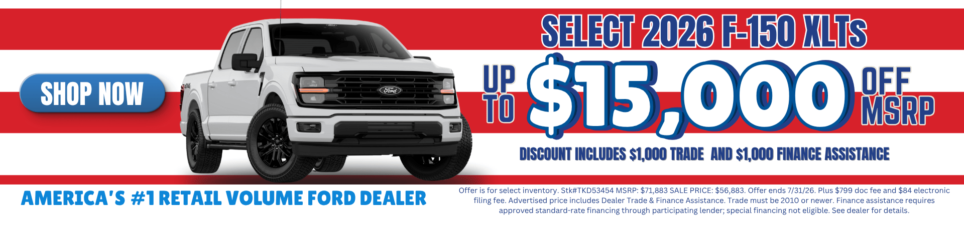 F150 XLT