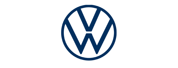 Volkswagen logo
