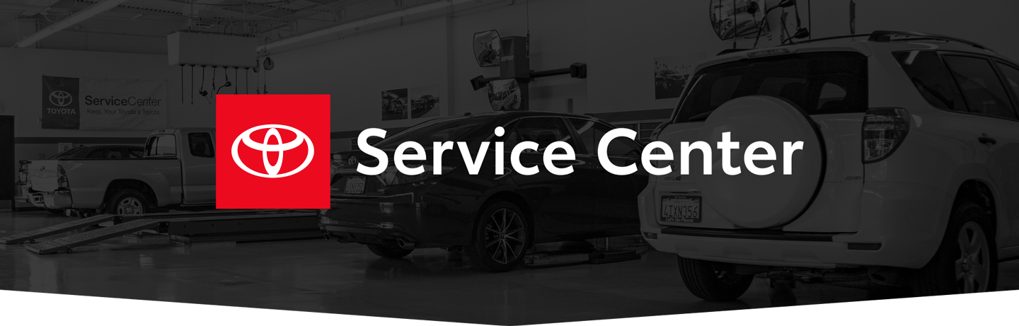 Toyota Service in Vacaville, CA