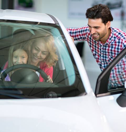 About Driveline Motorcars