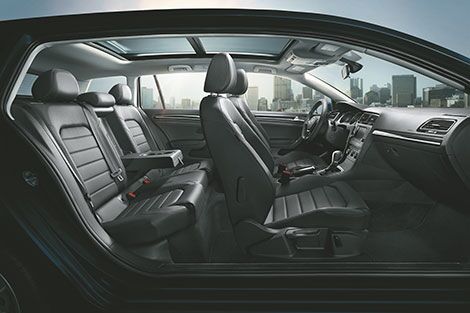 Volkswagen Lease-End Protection