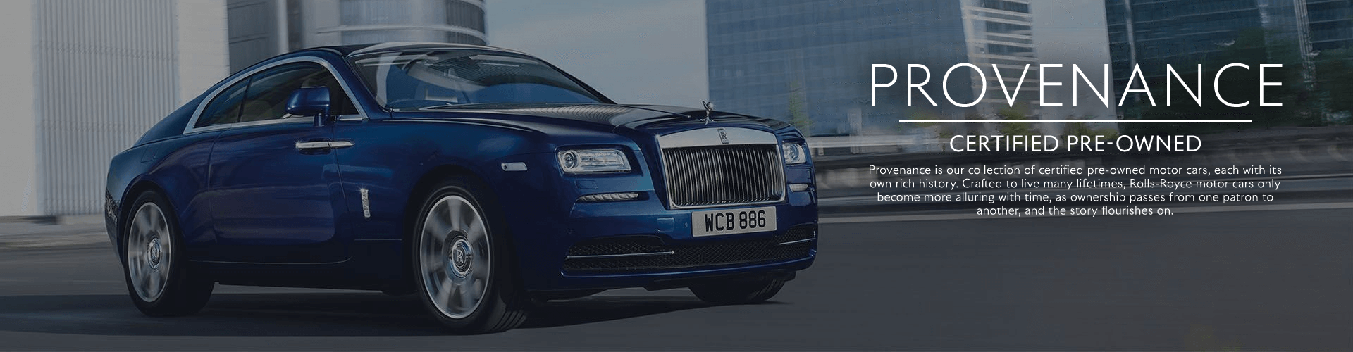 RollsRoyce Motor Cars Houston, TX RollsRoyce Motor Cars Houston