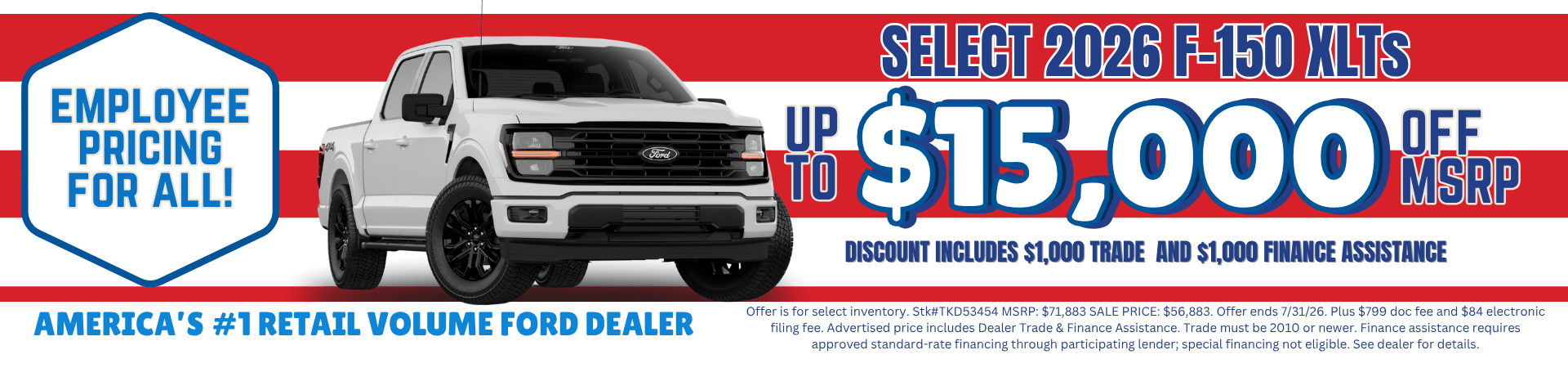 F150 XLT