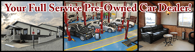 Car Service in Cranberry, PA