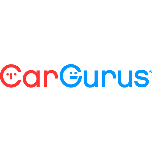 CarGurus Review Page Logo