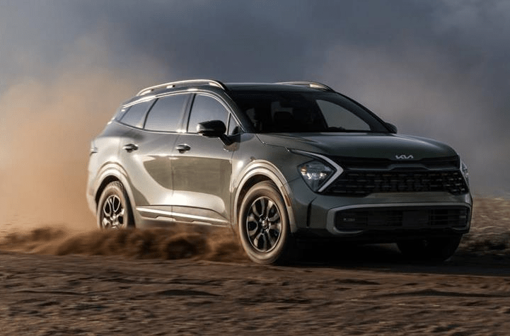 Honda, Kia Dealership Odessa TX | New & Pre-Owned Cars Kelly Grimsley