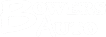 Bowers Auto Inc. logo