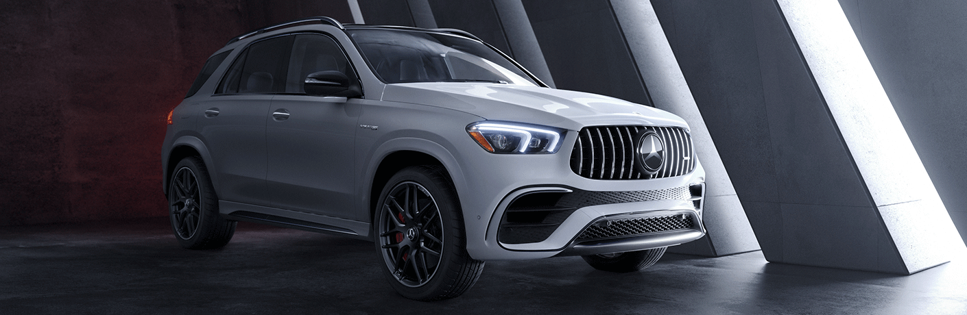 21 Mercedes Amg Gle 63 S Suv In Gilbert Az