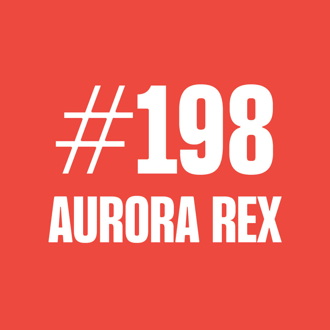 Team 198 Aurora Rex
