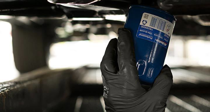 Cadillac Genuine Parts & Accessories