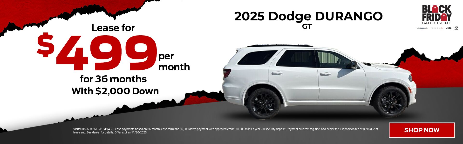 Dodge Durango