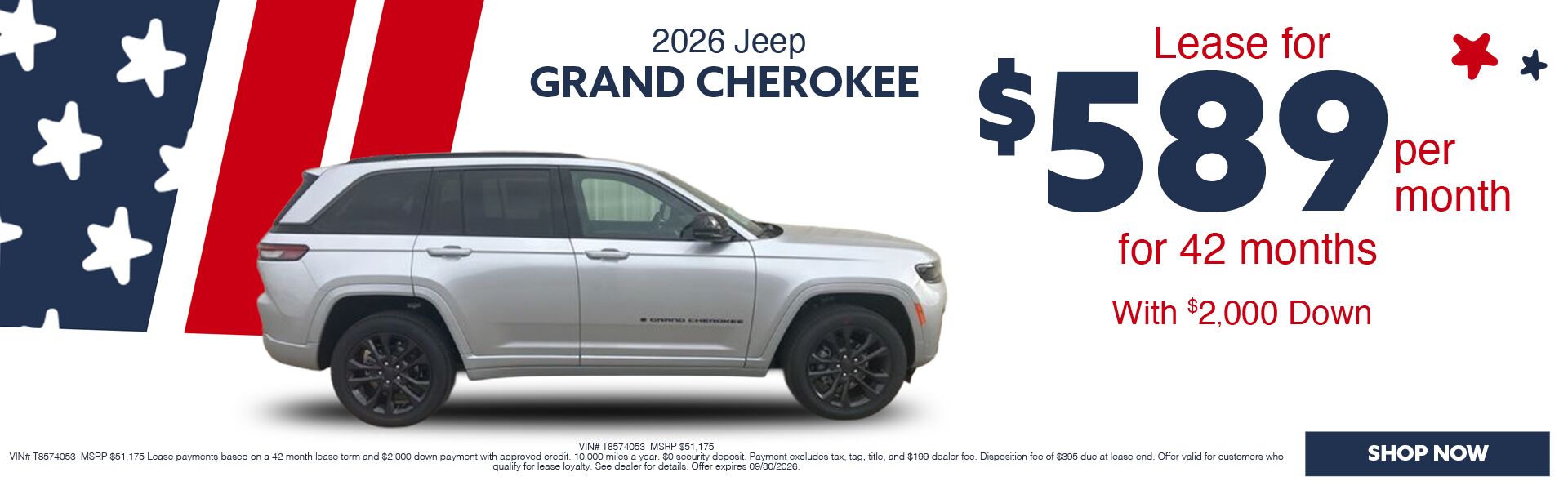Grand Cherokee