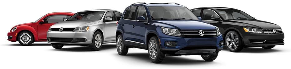 Volkswagen Dealership in Oshkosh, CA