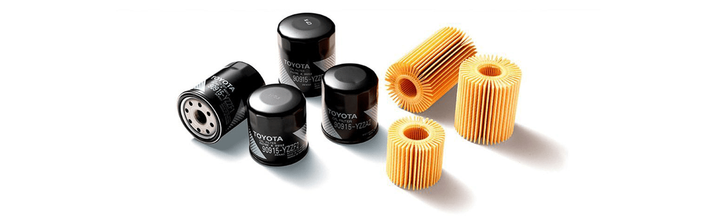 Toyota Oil Filters in New York, NY