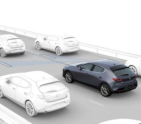 2022 Mazda3 Hatchback in San Juan Capistrano, CA
