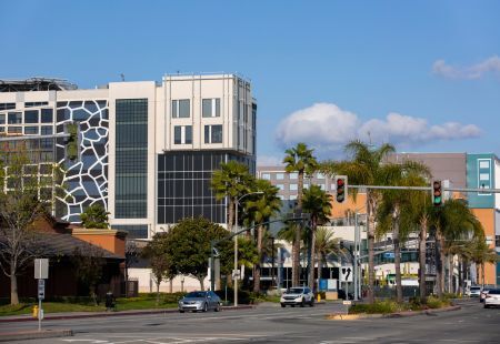 Wheelchair-Accessible Vehicles Sales in Buena Park, CA