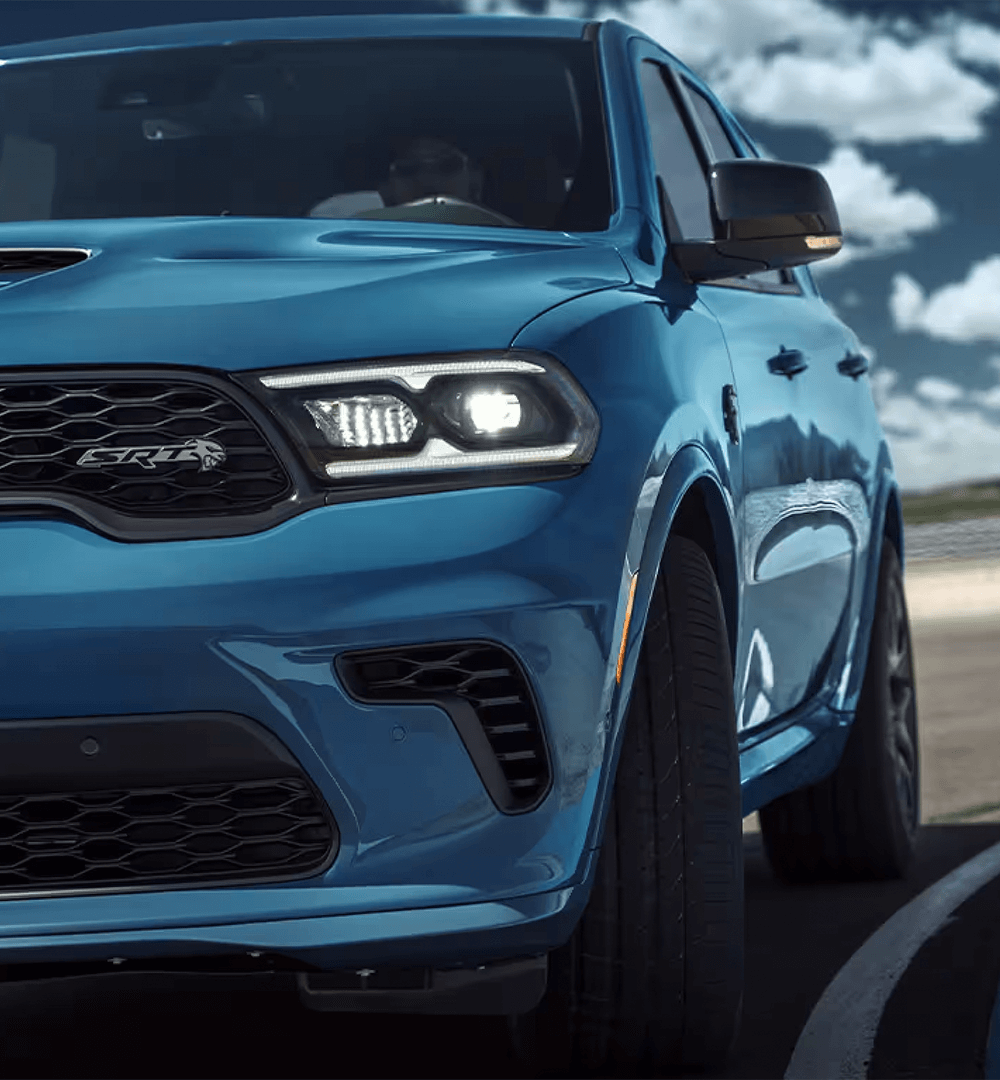 Chrysler, Dodge, Jeep, RAM, Wagoneer Dealership Santa Rosa CA Used