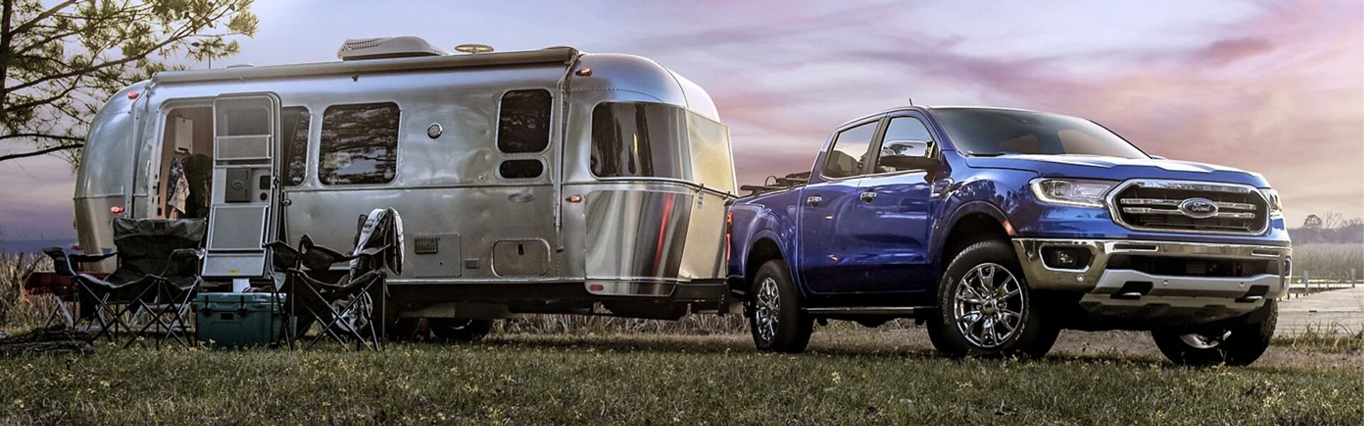 2023 Ford Ranger