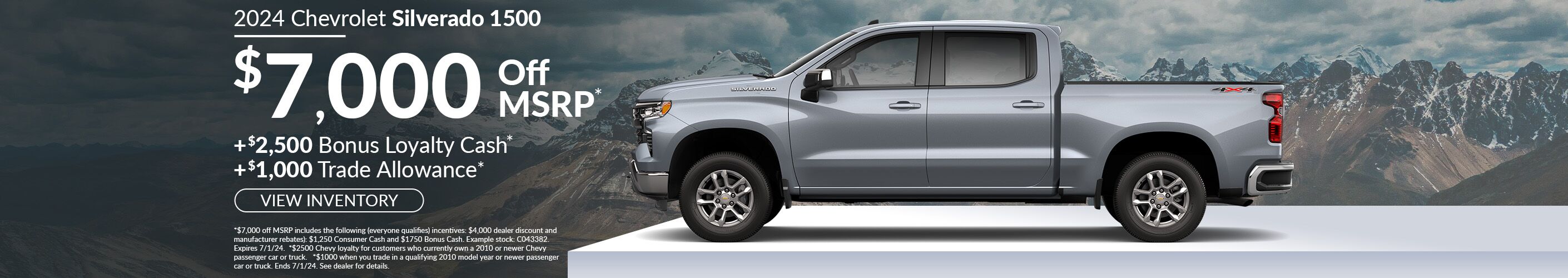 Used Chevrolet Silverado 1500 Green Bay WI